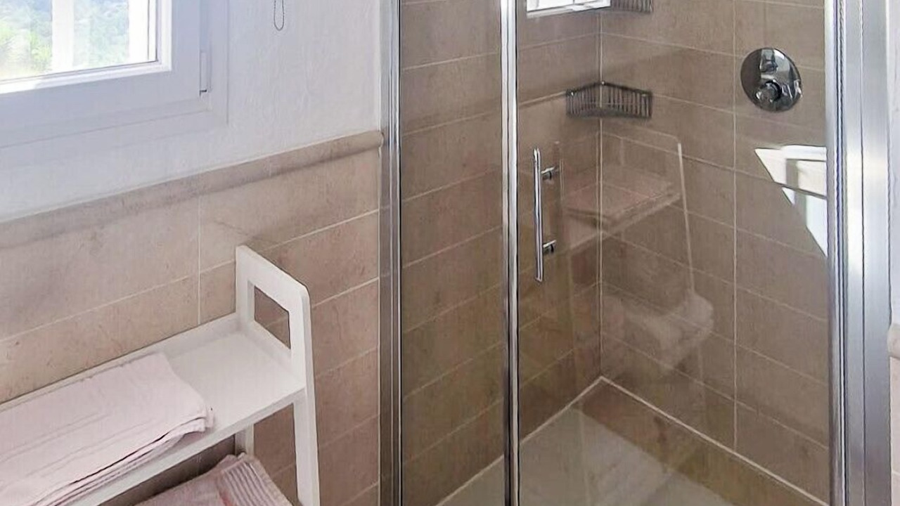 Photo of Bathroom in Les Adrets-de-l'Esterel