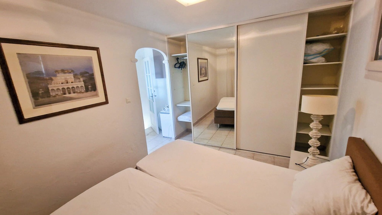 Photo of Bedroom in Les Adrets-de-l'Esterel