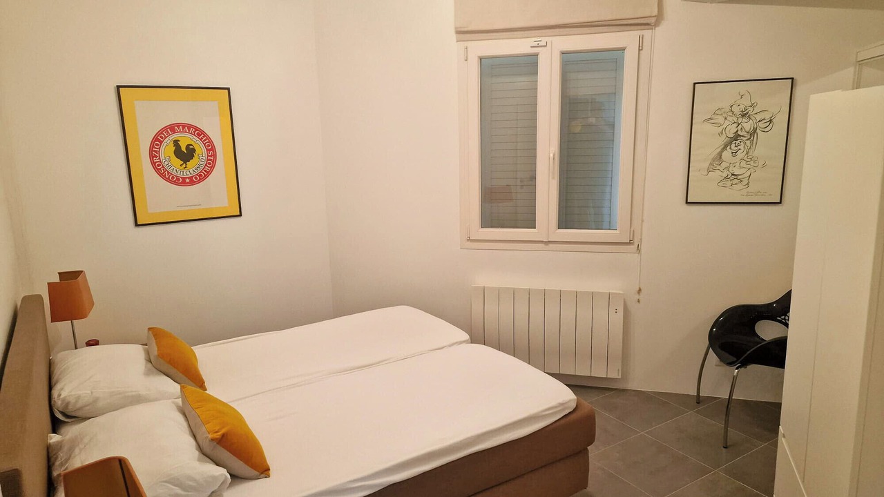 Photo of Bedroom in Les Adrets-de-l'Esterel