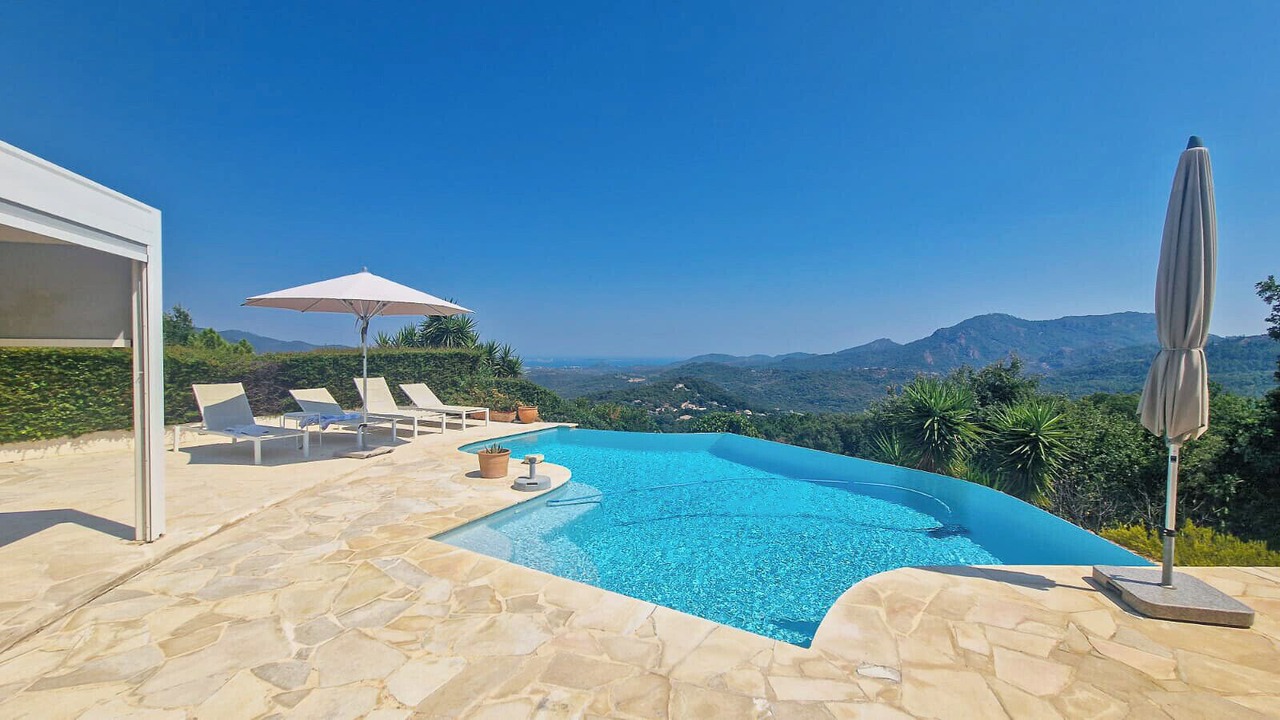 Photo of Outdoor in Les Adrets-de-l'Esterel
