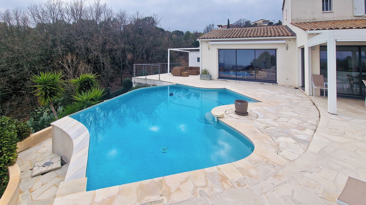 Photo of Outdoor in Les Adrets-de-l'Esterel