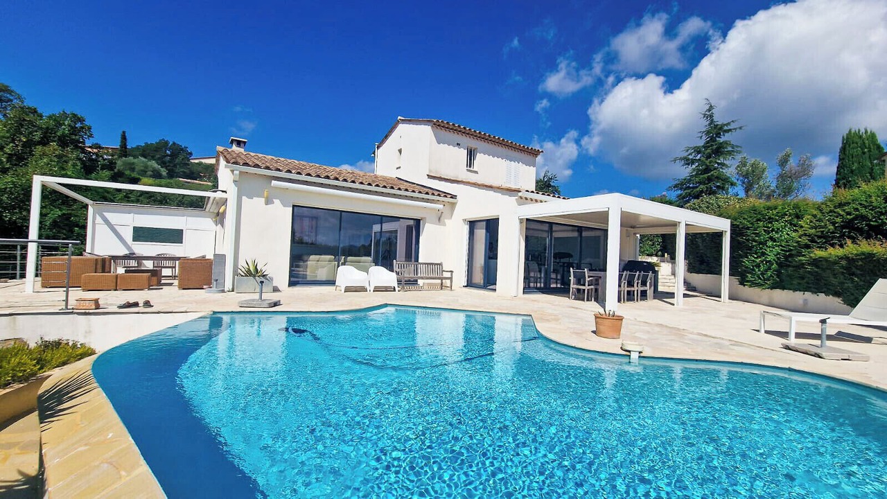 Photo of Outdoor in Les Adrets-de-l'Esterel