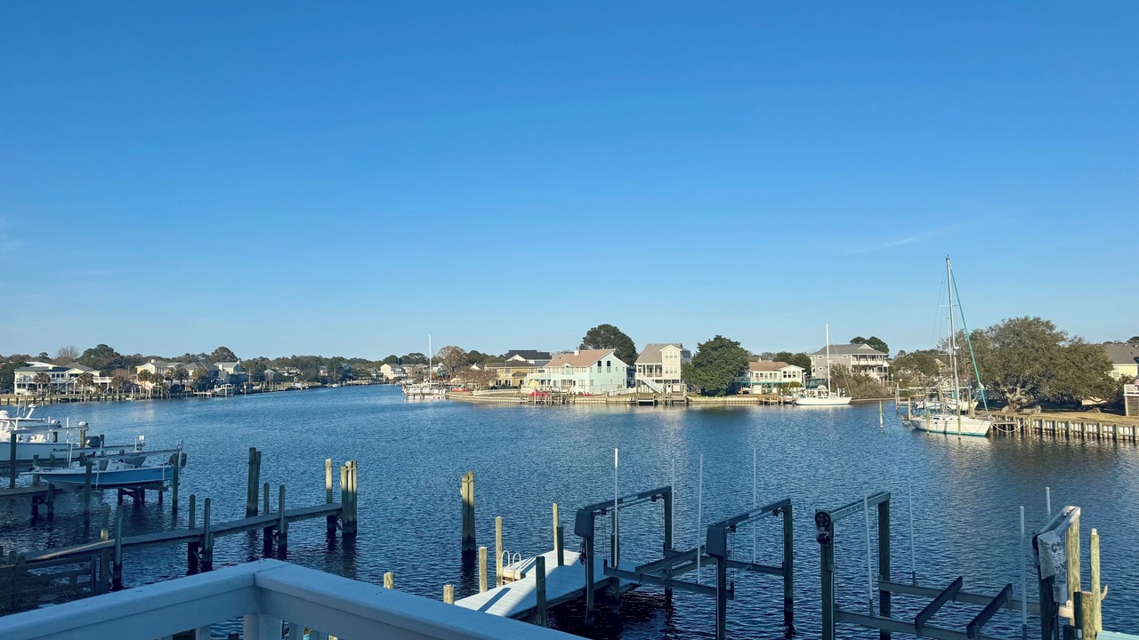 Photo of Outdoor in Colington Harbour