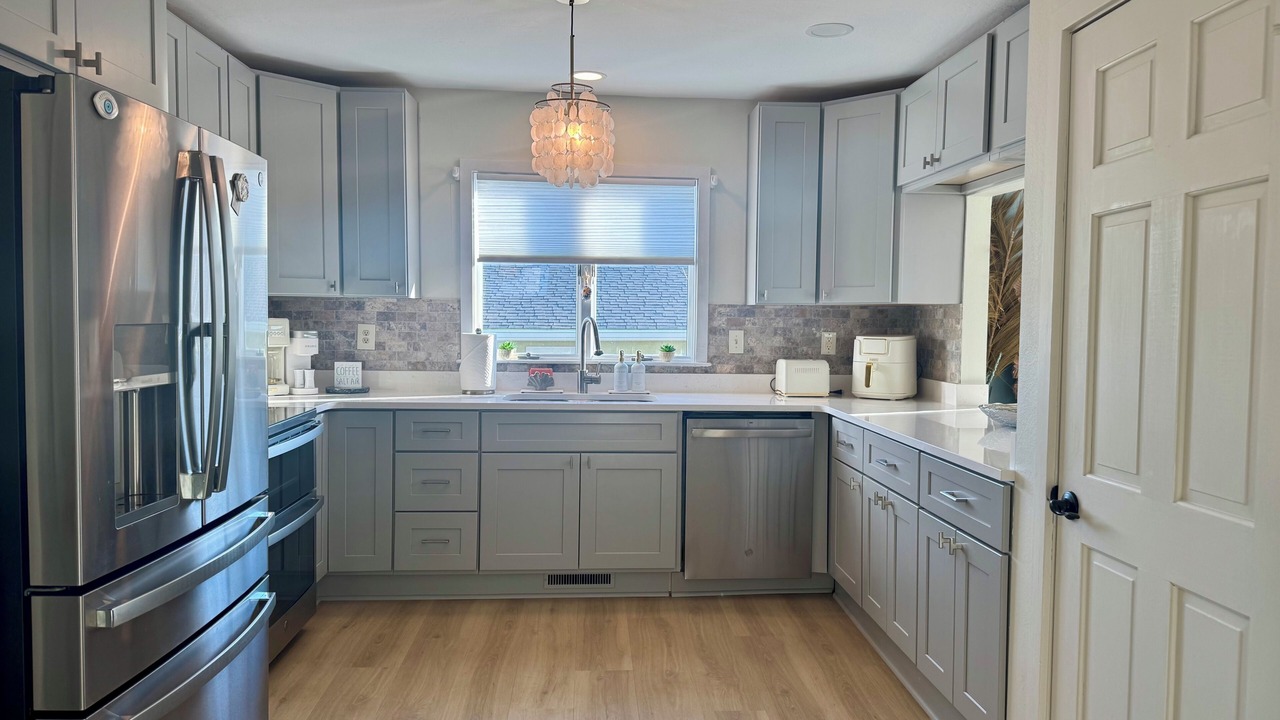 Photo of Kitchen in Colington Harbour