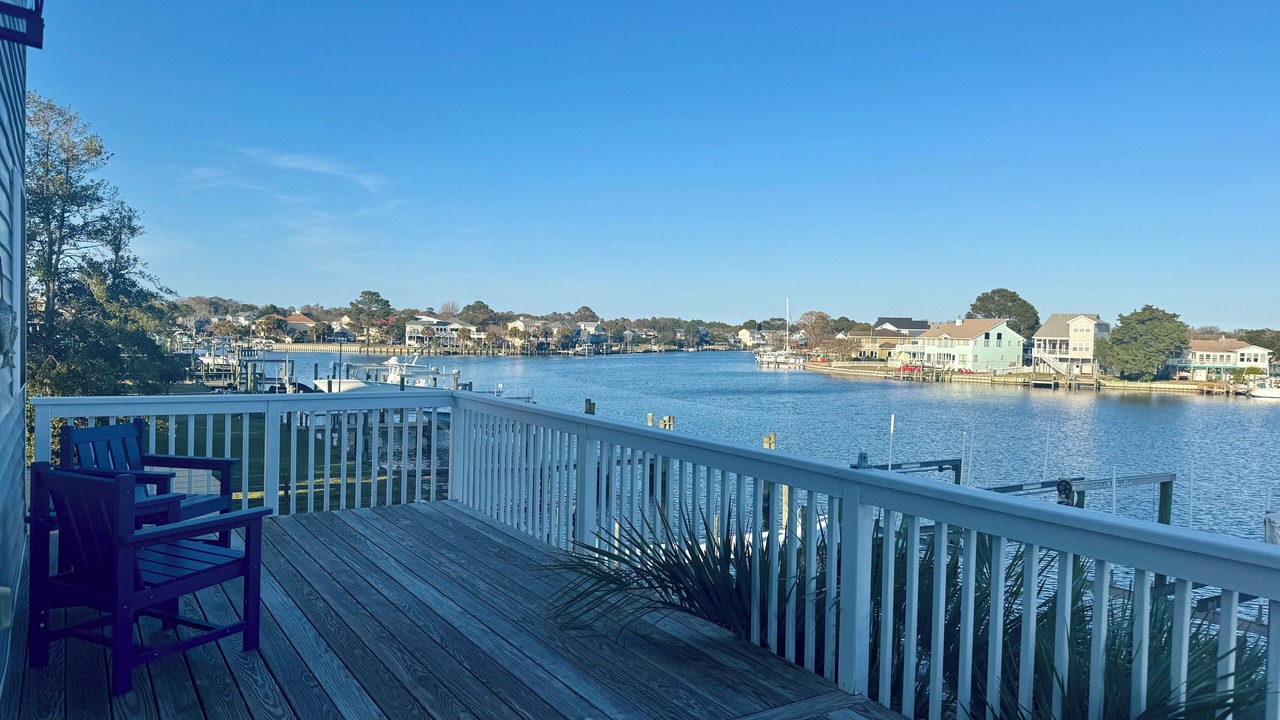 Photo of Outdoor in Colington Harbour