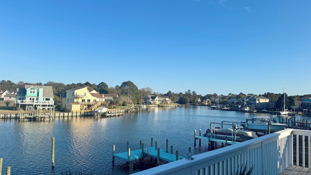 Photo of Outdoor in Colington Harbour