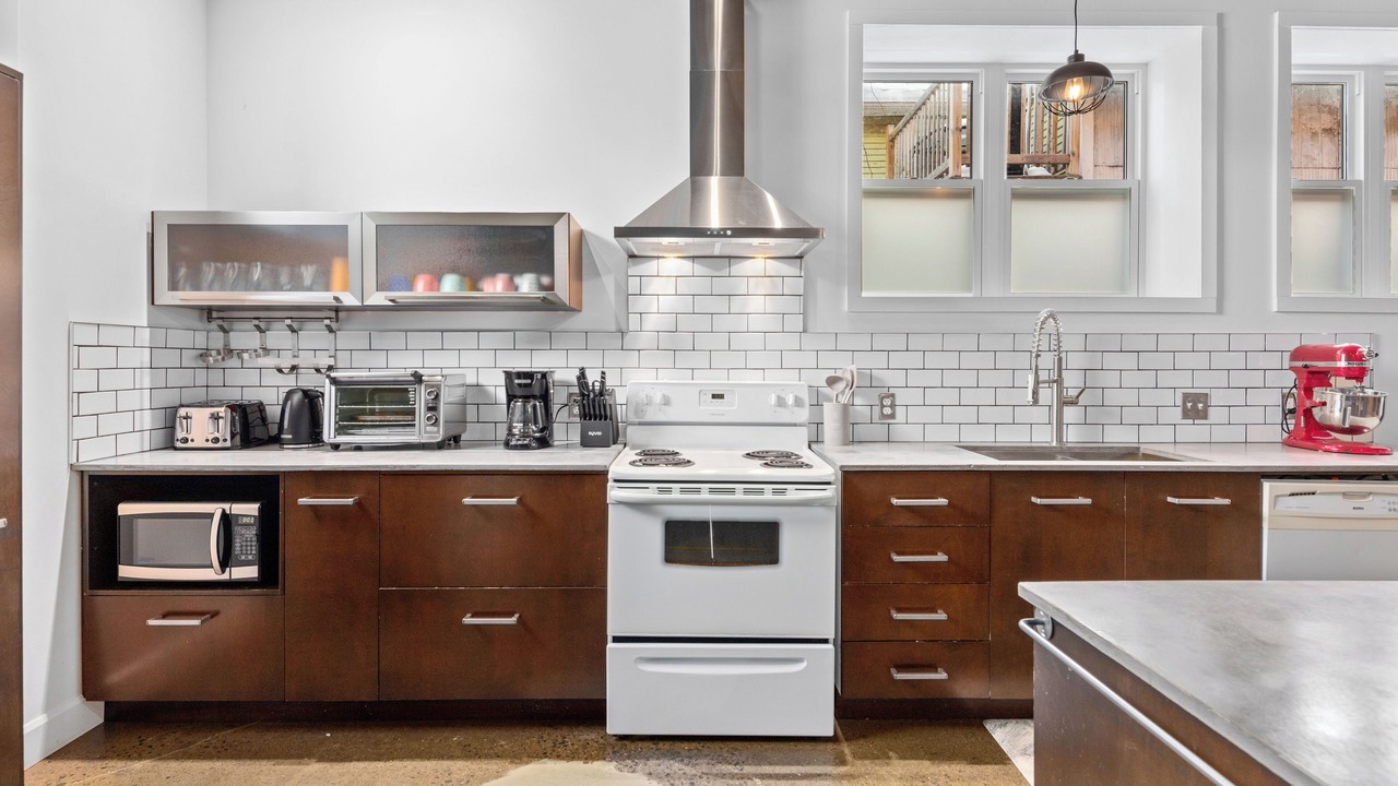 Photo of Kitchen in Joliette