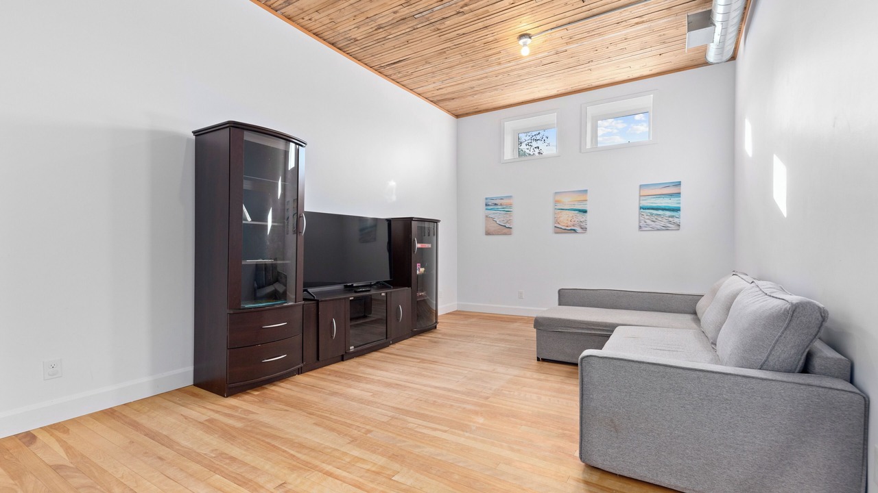 Photo of Livingroom in Joliette