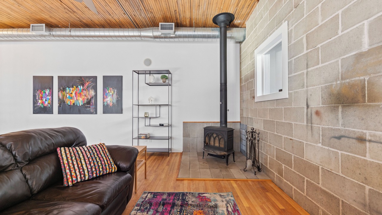 Photo of Livingroom in Joliette