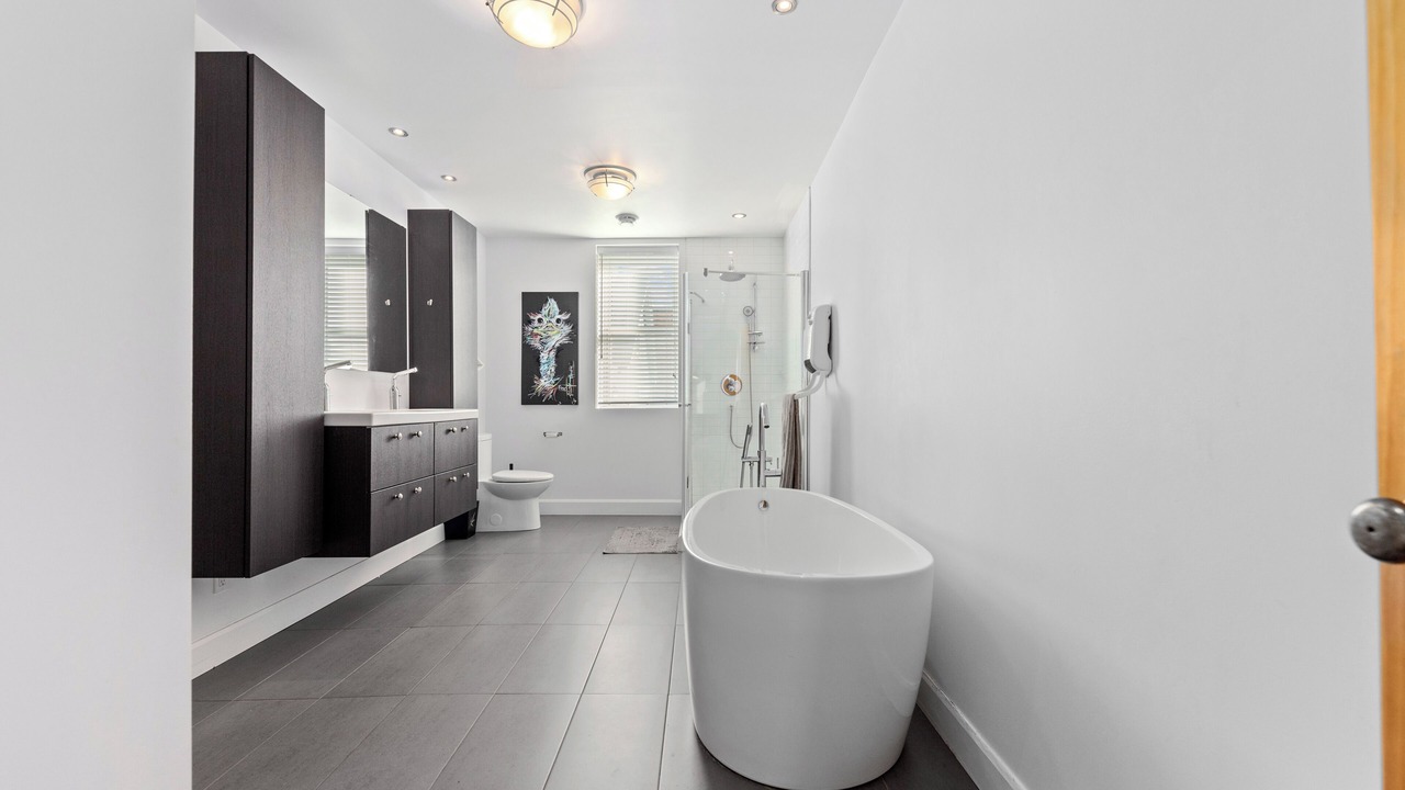 Photo of Bathroom in Joliette