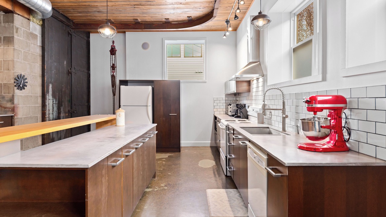 Photo of Kitchen in Joliette