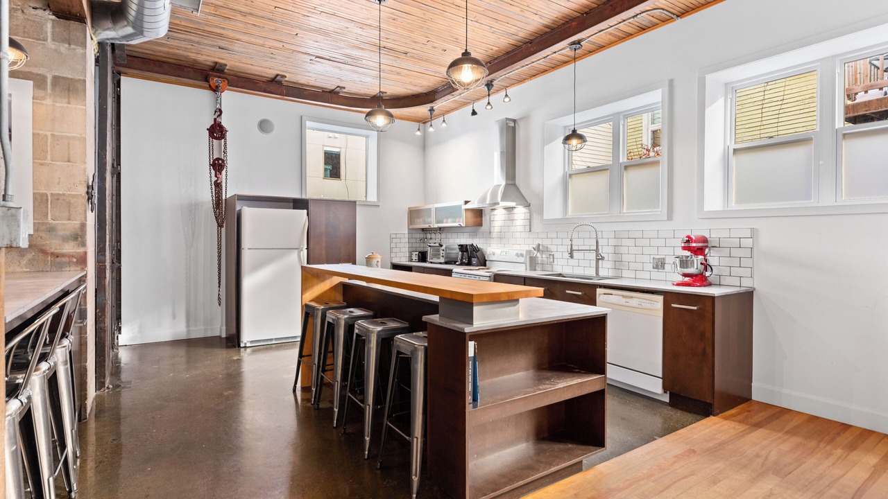 Photo of Kitchen in Joliette