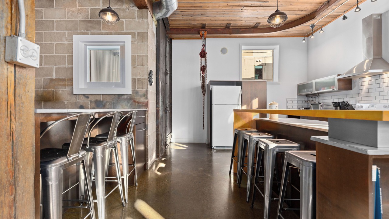 Photo of Kitchen in Joliette