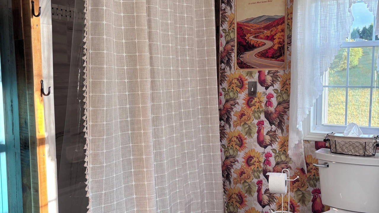 Photo of Bathroom in Vesta