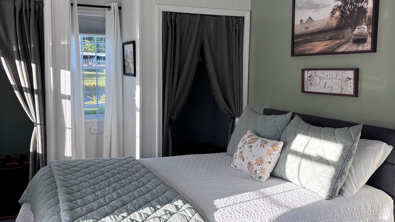 Photo of Bedroom in Vesta
