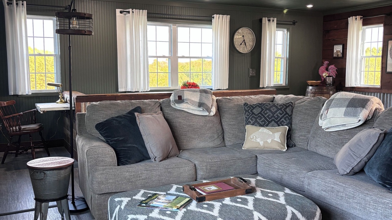 Photo of Livingroom in Vesta