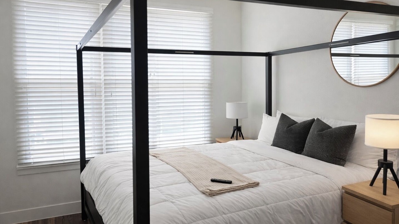 Photo of Bedroom in Legacy Park