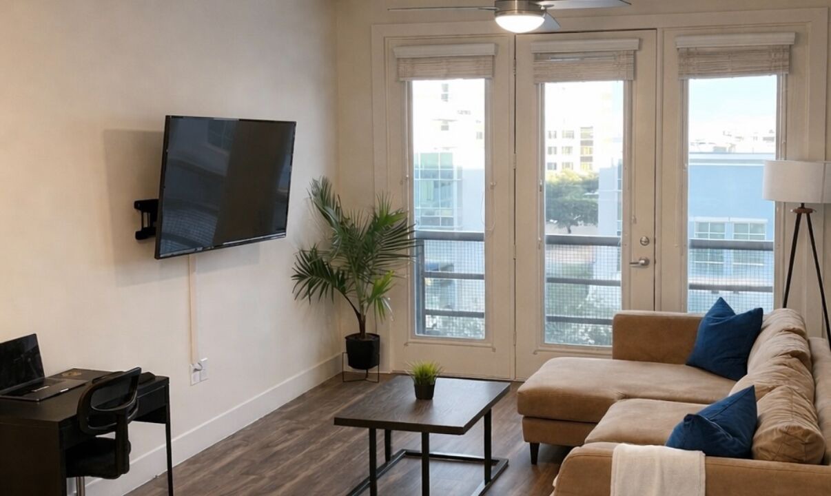 Photo of Livingroom in Legacy Park