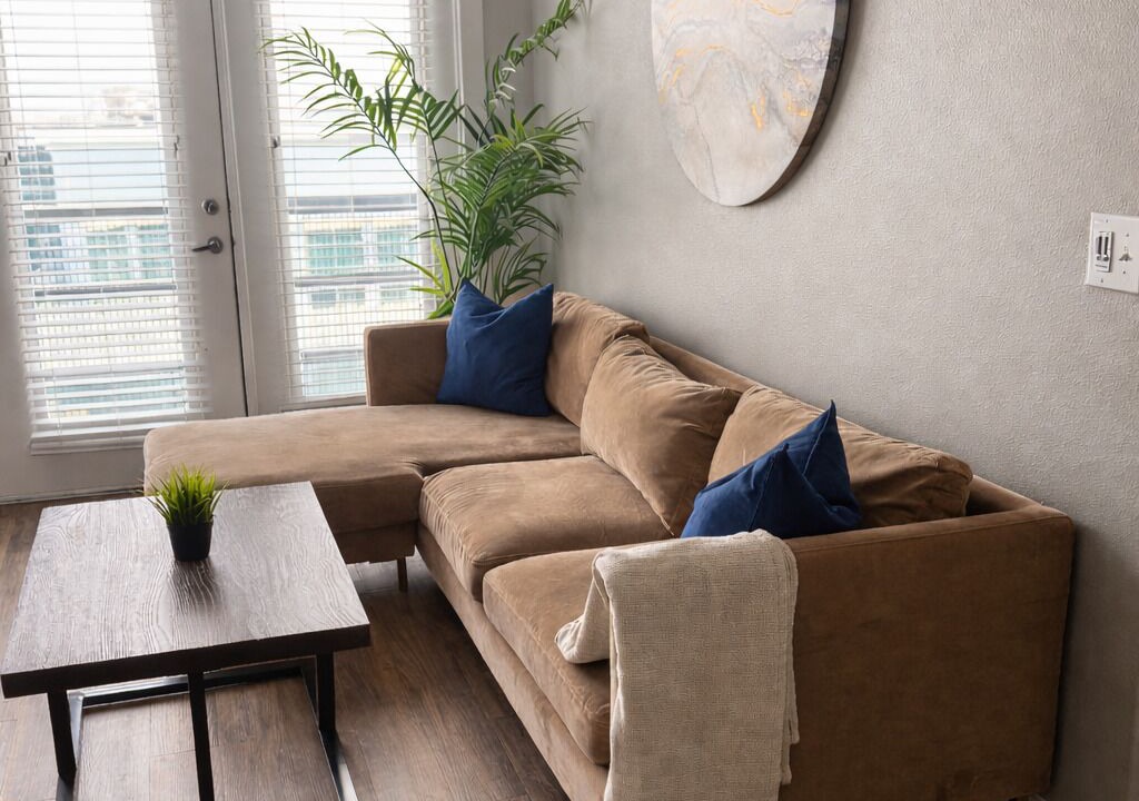 Photo of Livingroom in Legacy Park