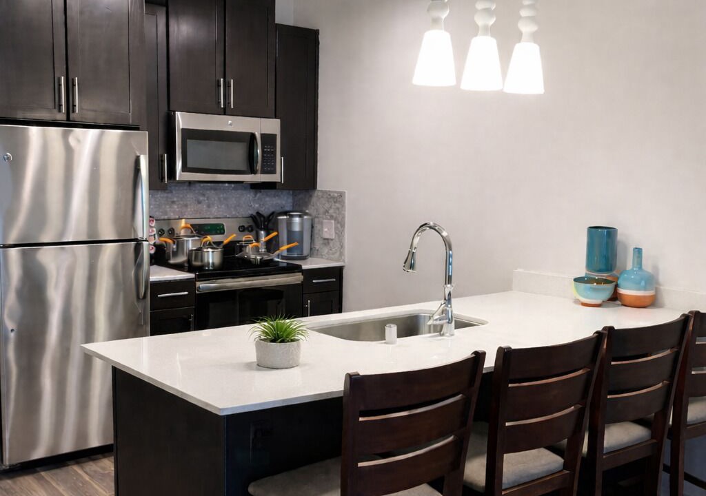 Photo of Kitchen in Legacy Park