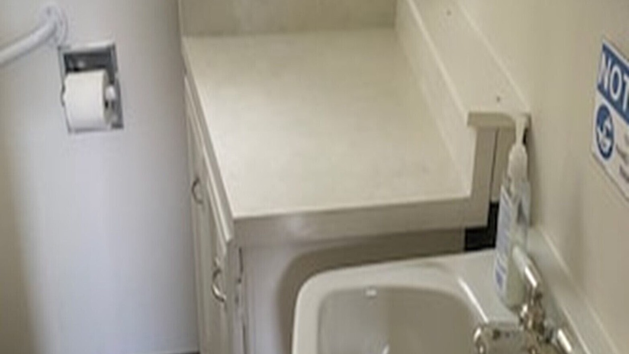 Photo of Bathroom in South Bruce Peninsula