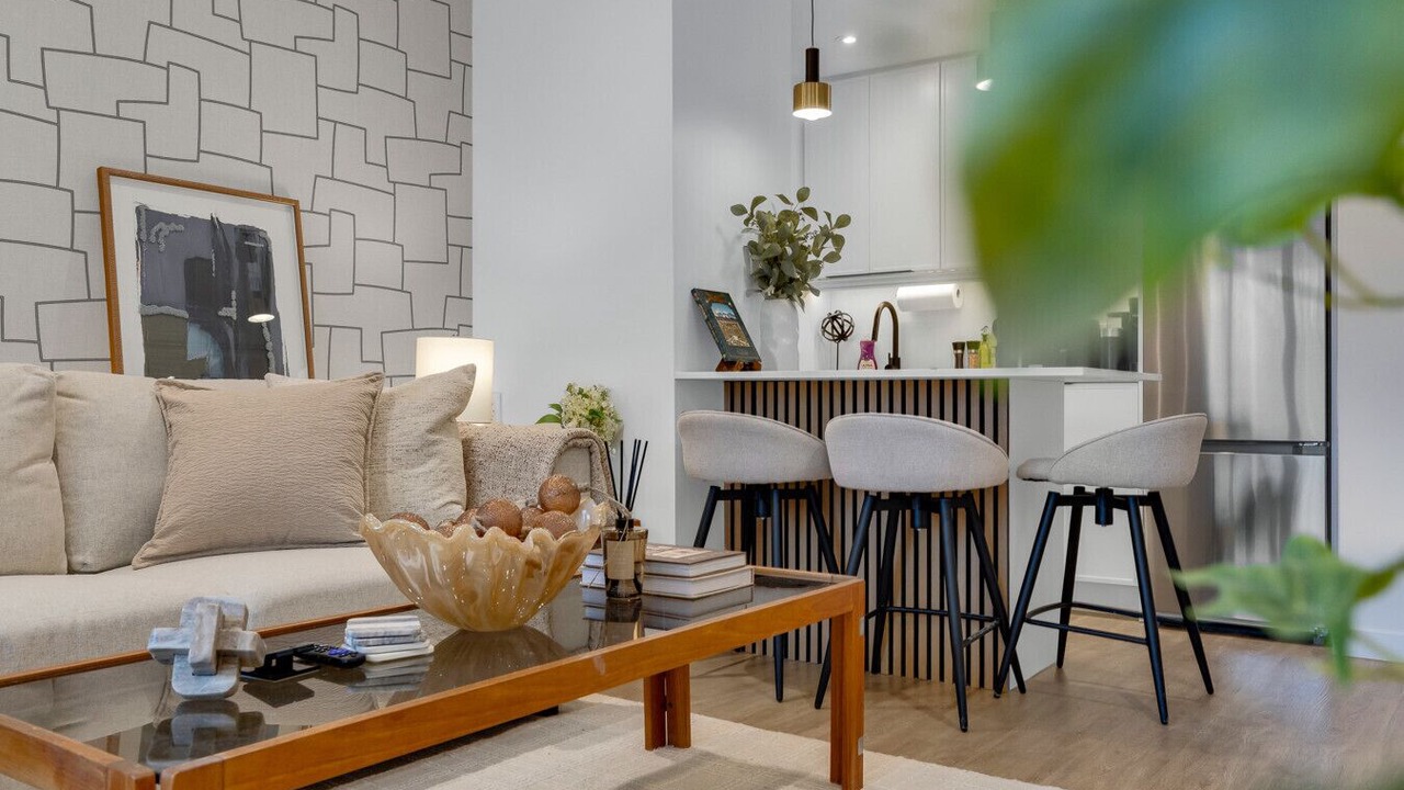 Photo of Livingroom in Milton Park
