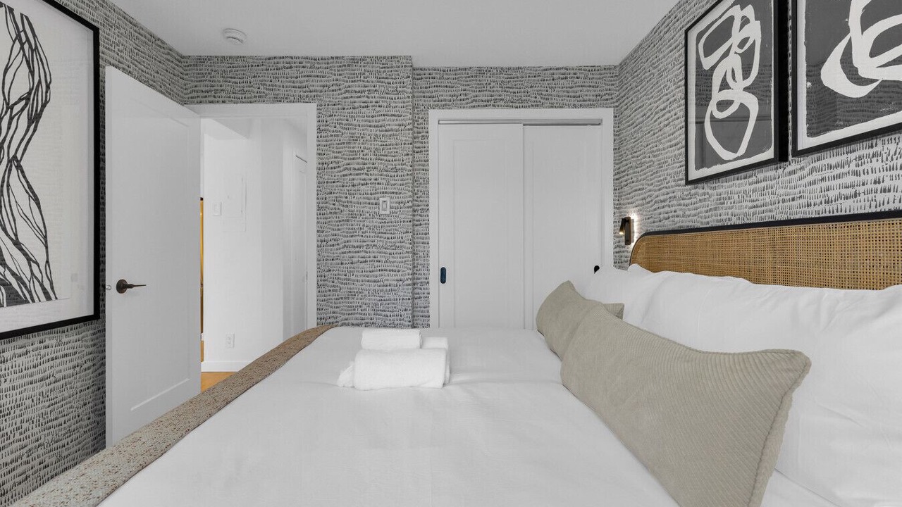 Photo of Bedroom in Milton Park