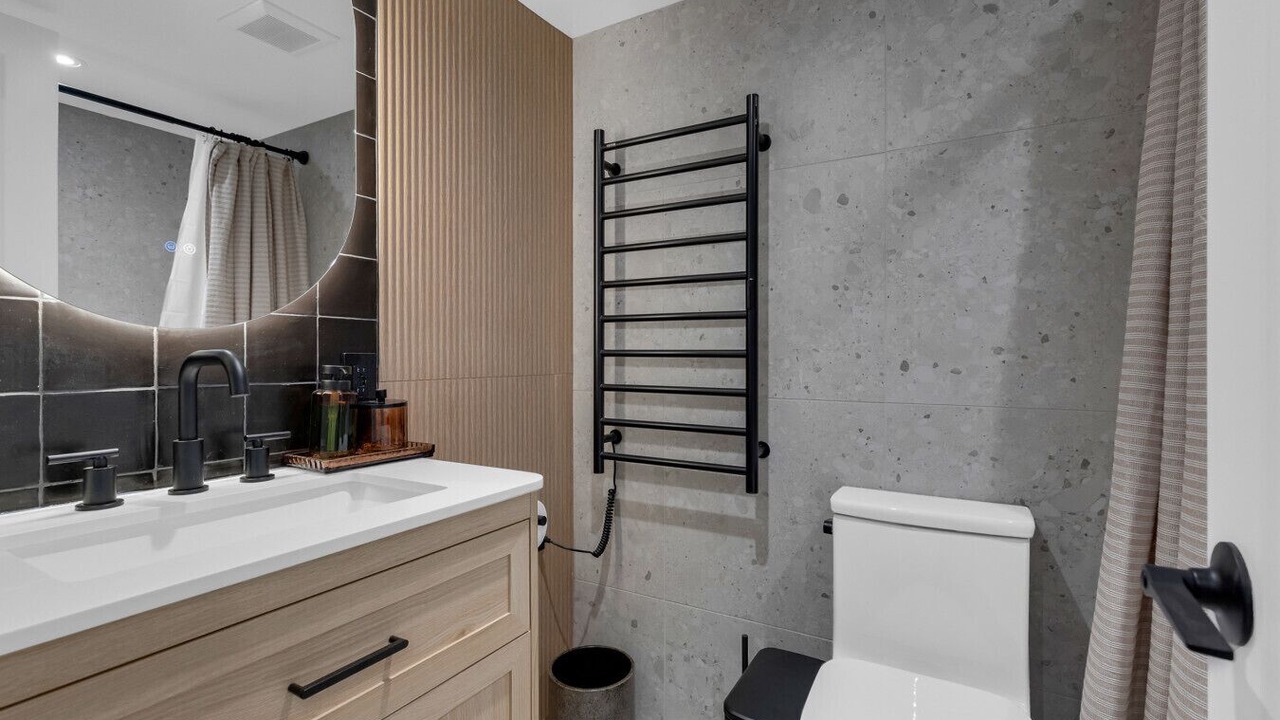 Photo of Bathroom in Milton Park
