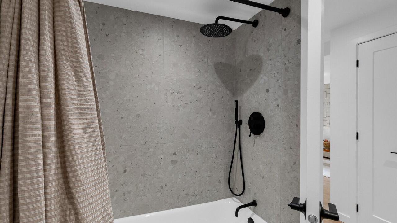 Photo of Bathroom in Milton Park