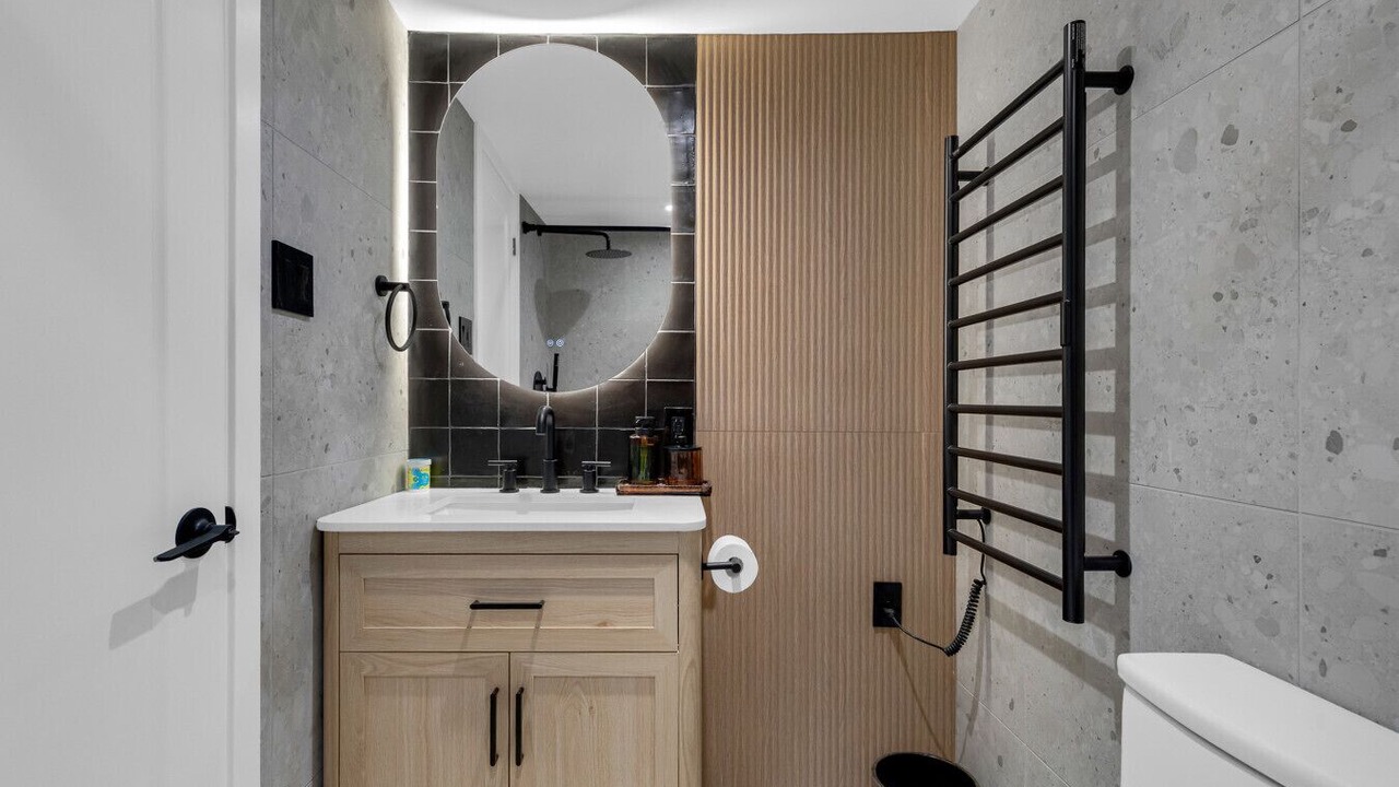 Photo of Bathroom in Milton Park