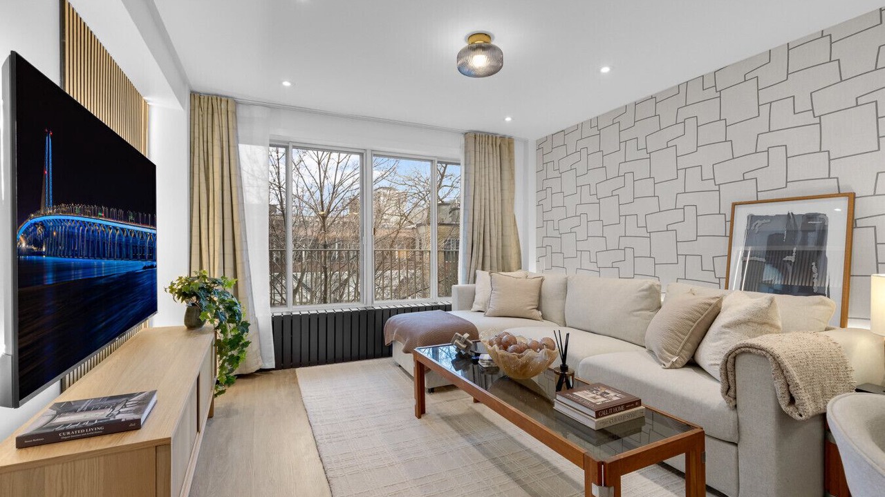 Photo of Livingroom in Milton Park