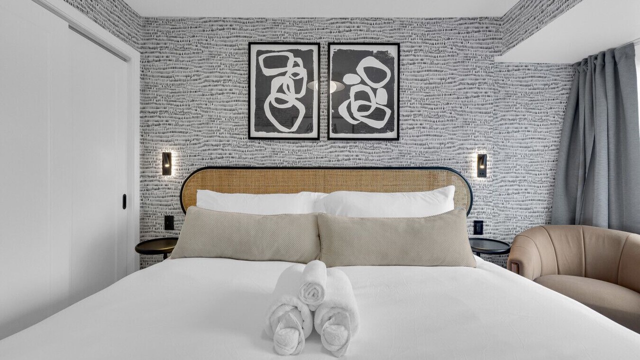 Photo of Bedroom in Milton Park