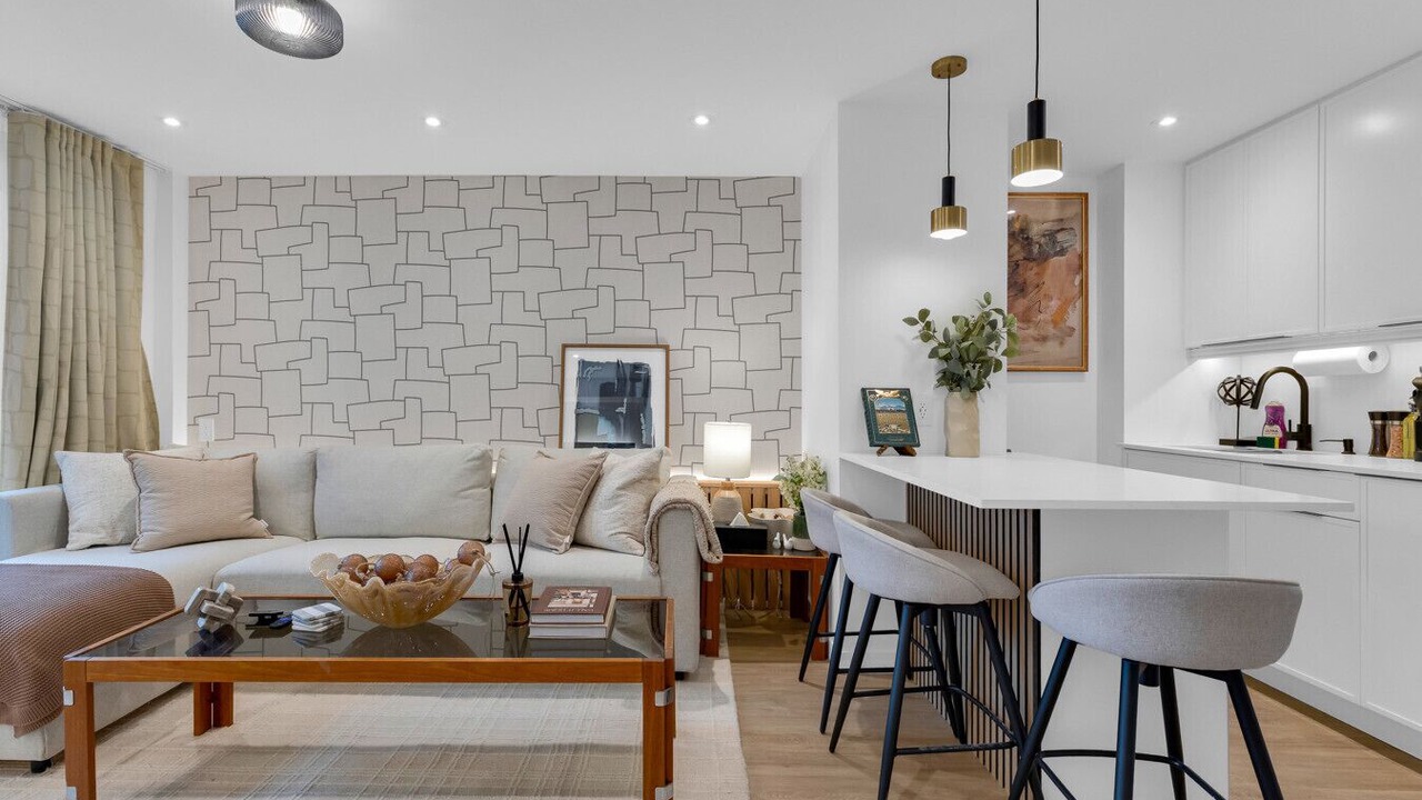 Photo of Livingroom in Milton Park