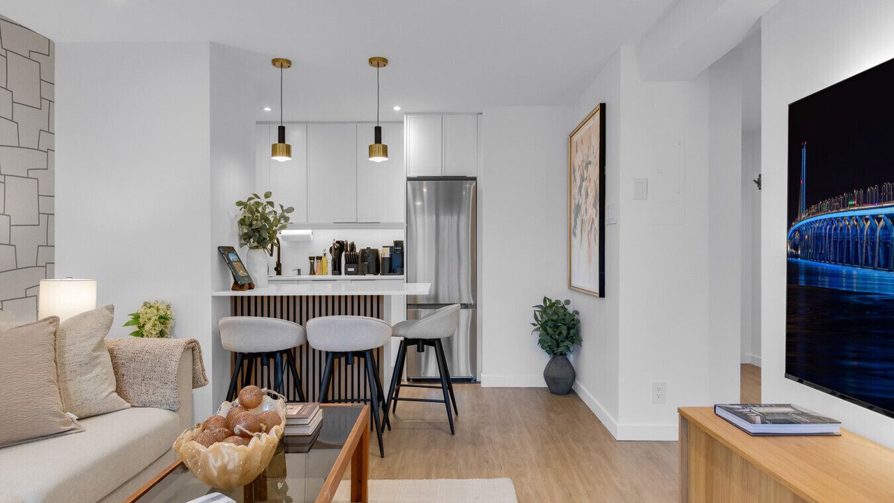 Photo of Livingroom in Milton Park