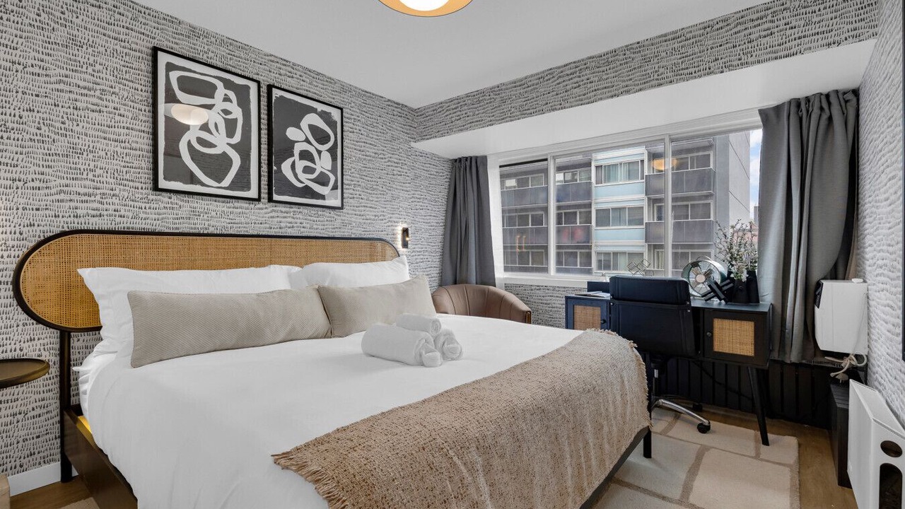 Photo of Bedroom in Milton Park