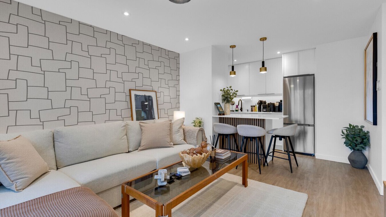 Photo of Livingroom in Milton Park