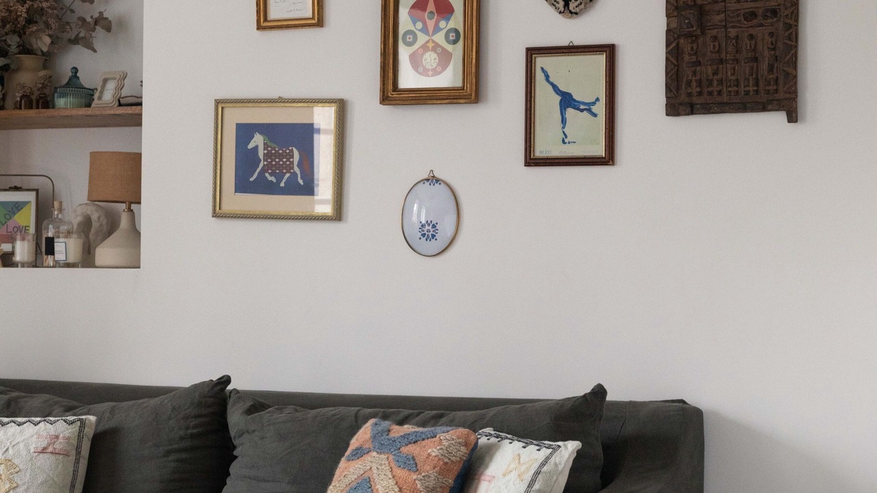 Photo of Livingroom in Saint-Briac-sur-Mer