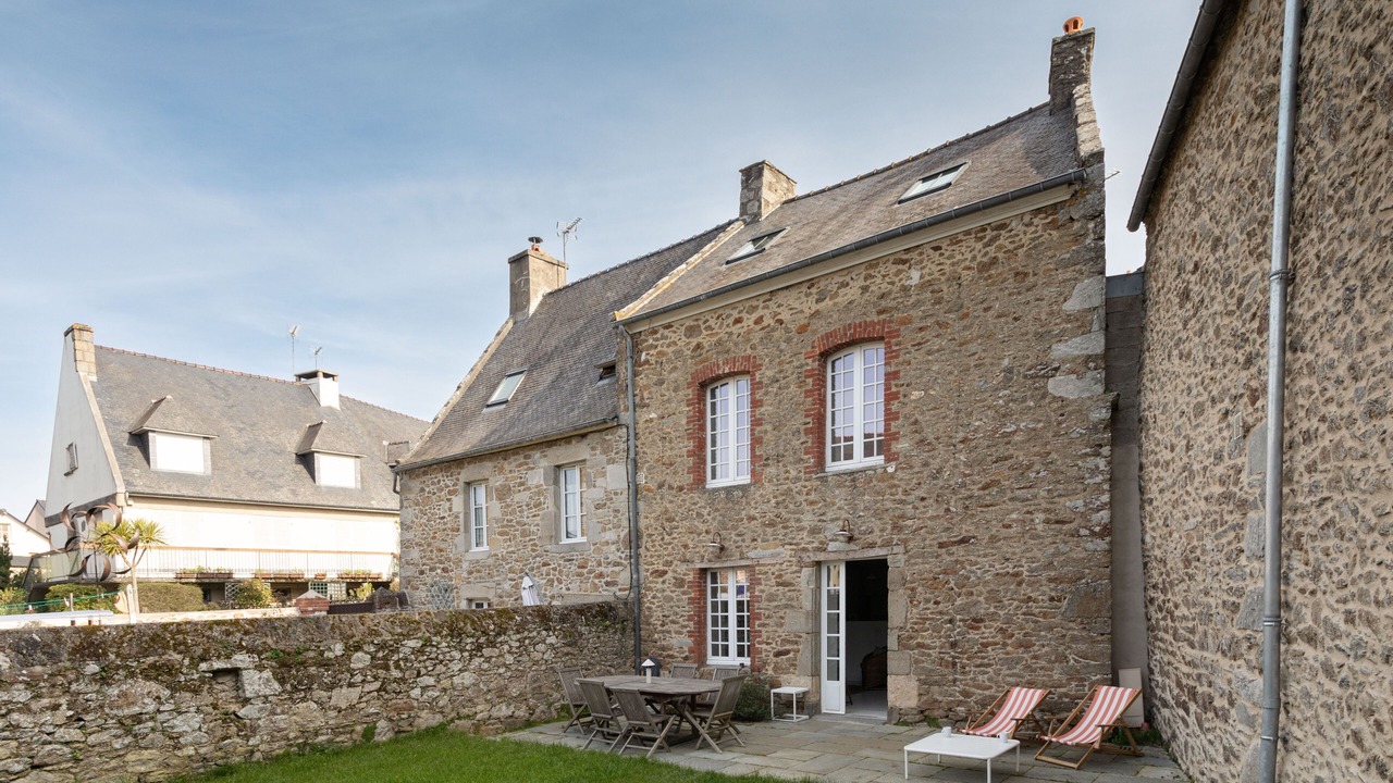 Photo of Outdoor in Saint-Briac-sur-Mer