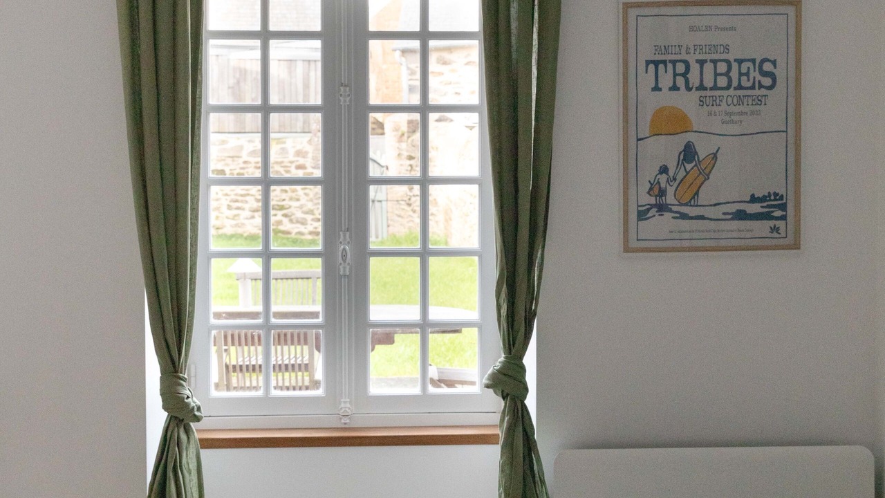 Photo of Livingroom in Saint-Briac-sur-Mer