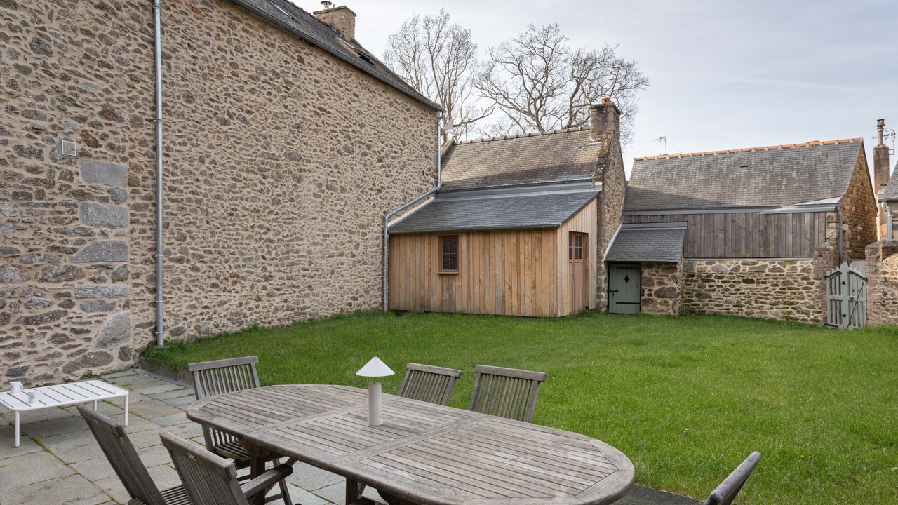 Photo of Outdoor in Saint-Briac-sur-Mer