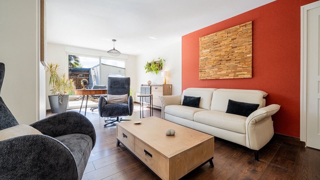 Photo of Livingroom in Lion-sur-Mer