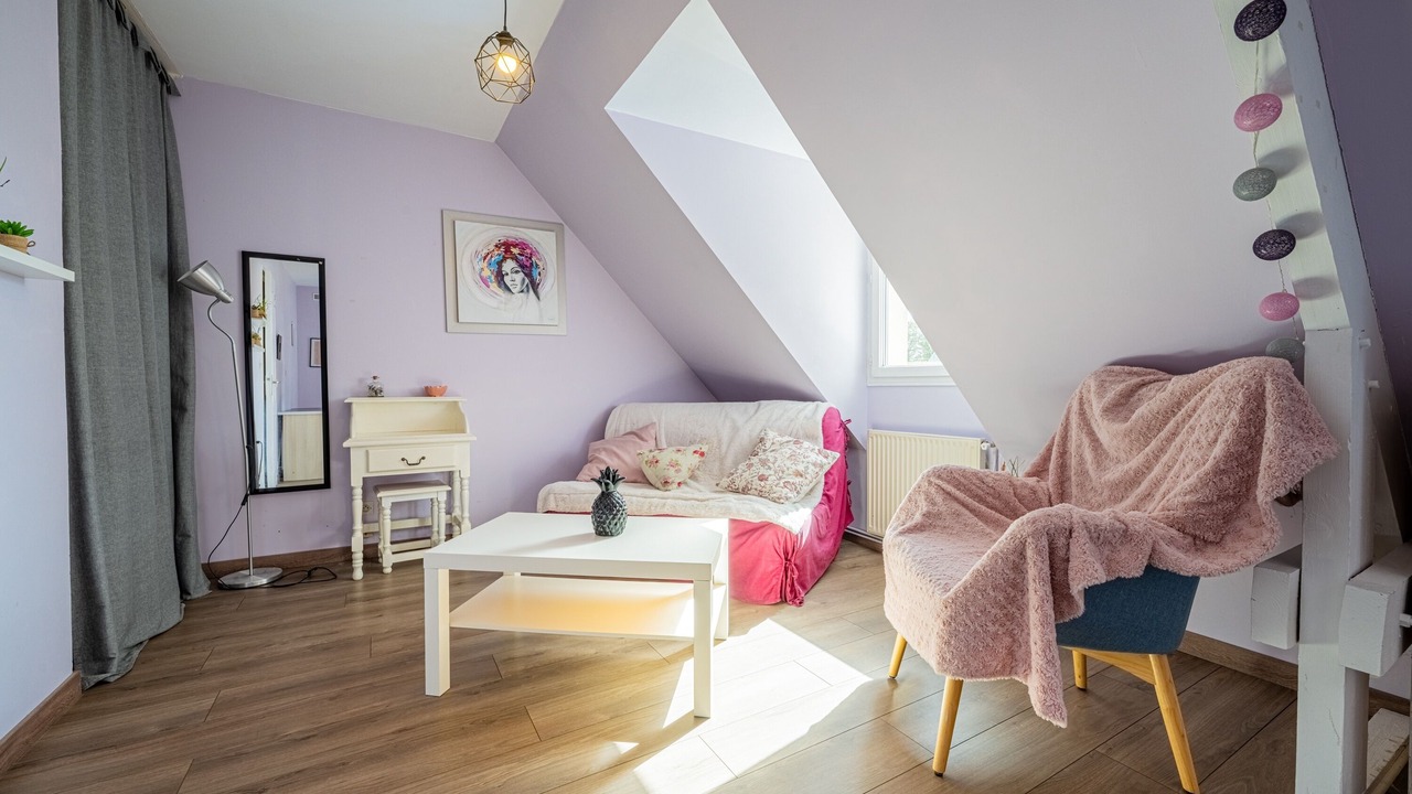Photo of Livingroom in Lion-sur-Mer