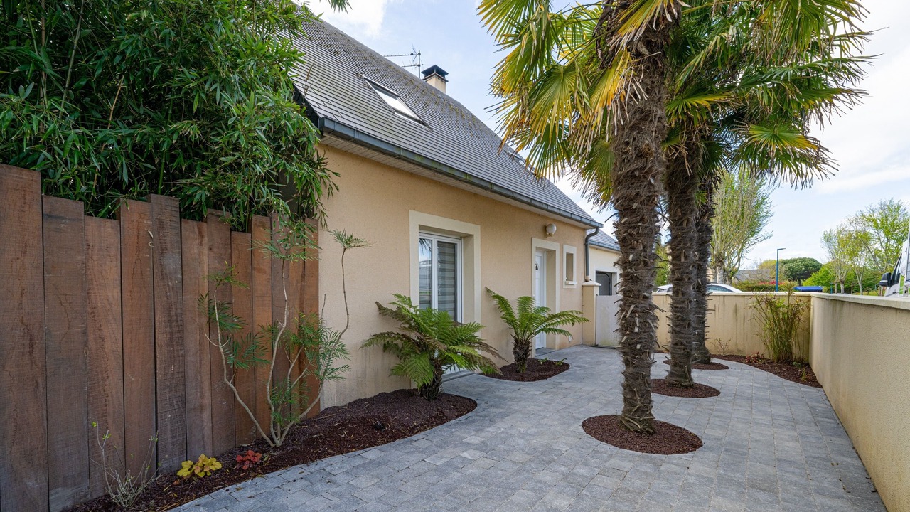 Photo of Outdoor in Lion-sur-Mer