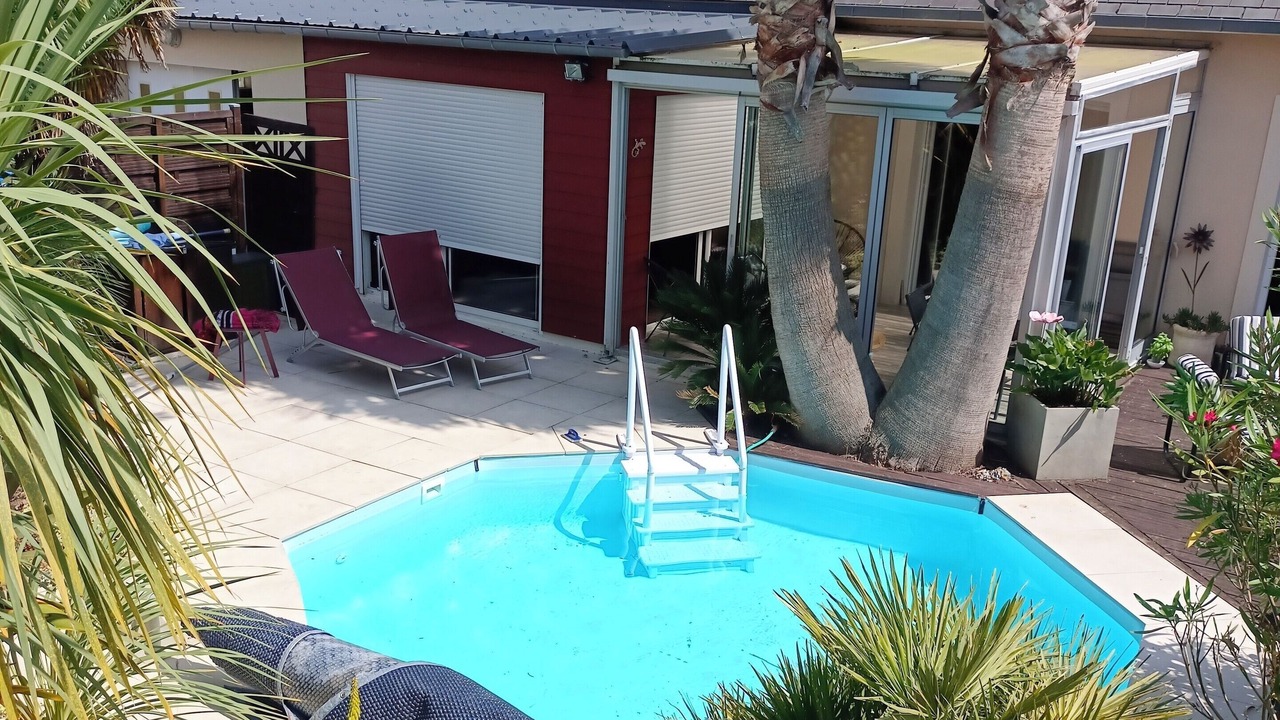 Photo of Outdoor in Lion-sur-Mer
