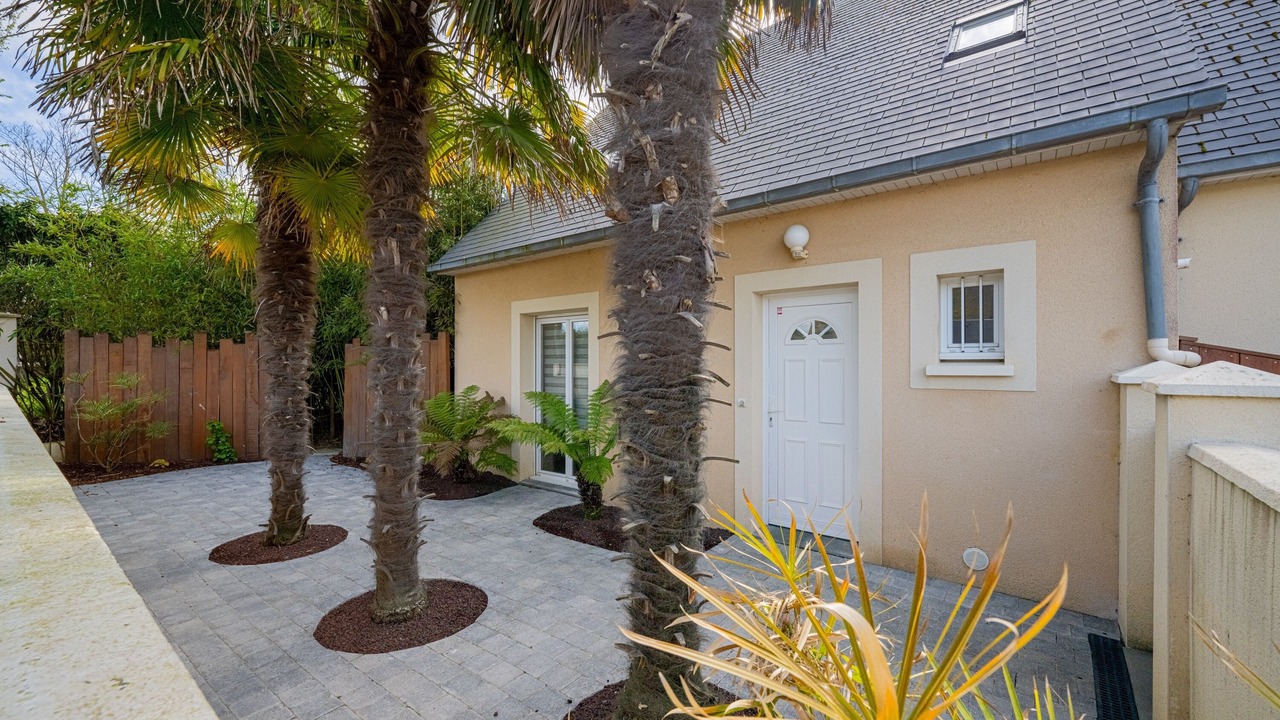 Photo of Outdoor in Lion-sur-Mer