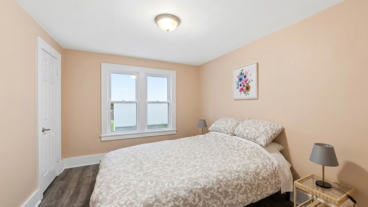 Photo of Bedroom in East Windsor