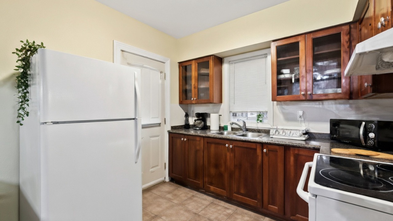 Photo of Kitchen in East Windsor