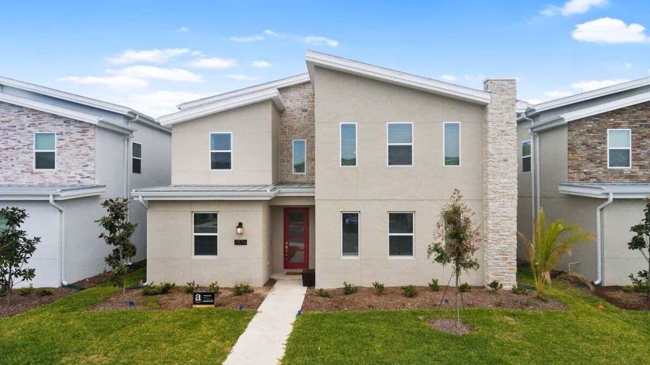 Photo of Outdoor in Historic Downtown Kissimmee