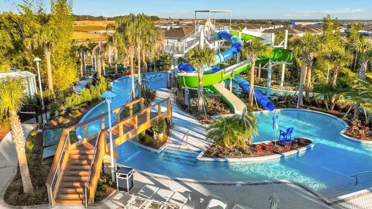 Photo of Outdoor in Historic Downtown Kissimmee