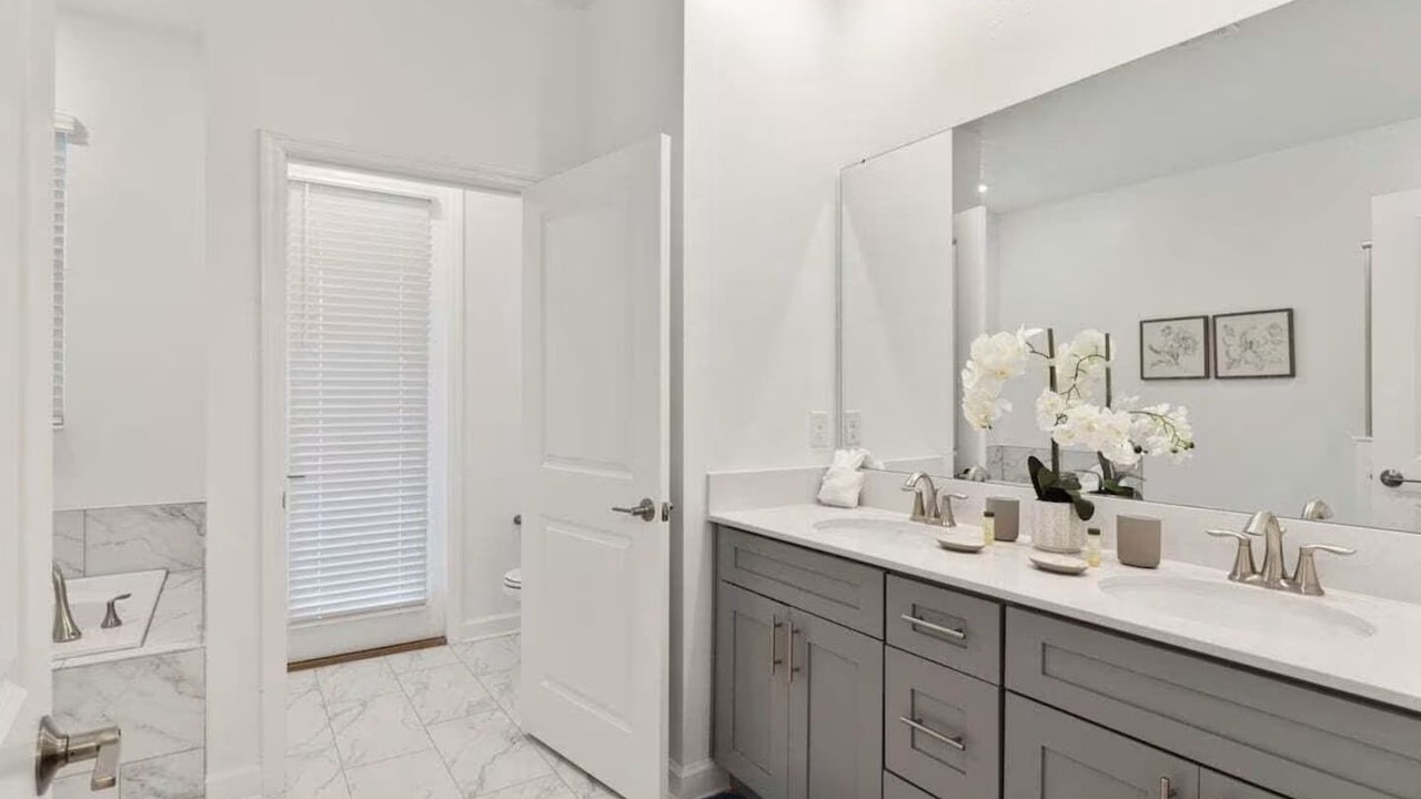 Photo of Bathroom in Historic Downtown Kissimmee